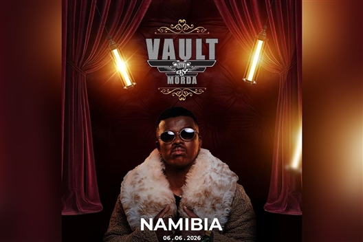 Vault By Morda